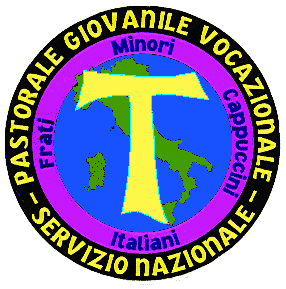 Servizio Nazionale Pastorale Giovanile Vocazionale - Frati Minori Cappuccini