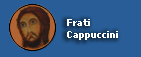 frati cappuccini