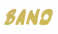 Band