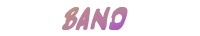 Titolo: Band