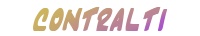 Titolo: Contralti