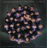 Copertina: Everybody let's praise the Lord