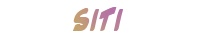 Titolo:  Siti
