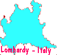 Logo Lombardia cappuccina