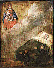 ex voto 1830