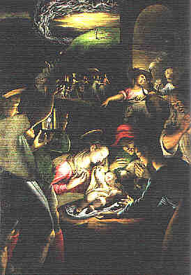 antonio campi