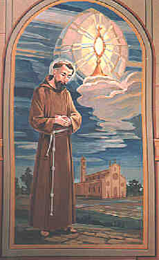 Beato Innocenzo da Berzo di fr. Damaso