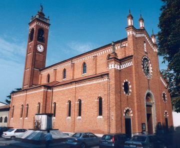 Chiesa parrocchiale