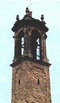 Campanile